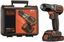 Wkrętarka Black+Decker zasilanie akumulatorowe 18 V BL188KB-QW (BL188KB-QW)  • Cena, Opinie 14474744100 •