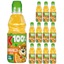 Ovocná šťava Kubuś 300 ml