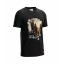 t shirt rovid ujju organikus pamut challenge l