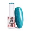 Glitter Blue