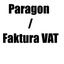 Dowód zakupu. Paragon / Faktura VAT
