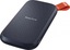 SanDisk Külső meghajtó Hordozható SSD 2TB USB 3.2