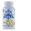 Výživový doplnok Navigator Supplements Vitamín D3 kapsule 180 ks
