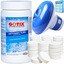 Chlor tabletki Gotix Professional 1 kg 1 l