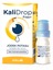 Hydratačné kvapky S-Lab KaliDrop 10 ml
