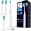 Sonická zubná kefka Philips Sonicare HX3671/13 Biela v sade