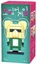KLOCKI SQUID GAME KLOCKI KONSTRUKCYJNE MINI DEKORÁCIÓS ŐRÖK 96 DB