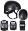 Kask rowerowy Nils Extreme MR290+H230 r. S