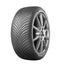 Kumho SOLUS HA32 4S 145/80R13 75 T priľnavosť na snehu (3PMSF)