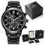 ferfi karora giewont chronograph sapphire fekete gw8510 b2