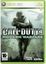Call of Duty 4: Modern Warfare Microsoft Xbox 360