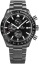 ferfi karora giewont chronograph sapphire fekete gw8720 b1