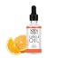 Juicy Orange