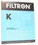 Filtron K 1311 Filter, vetranie priestoru pre cestujúcich