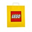 Papierová taška LEGO 6315792 stredná