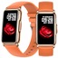 Okosóra DIAWAY SMARTBAND H80 SPORT MÓDOK narancssárga