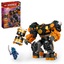 LEGO Ninjago Mech Coleovho živlu zeme 71806