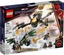 LEGO Super Heroes 76195 Bojový dron Spider-Man