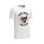 t shirt rovid ujju organikus pamut challenge m