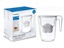 Philips AWP2935WH/10 filtre à eau Filtre à eau dans carafe 2,6 l