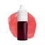 Farbivo na mydlo Senzi Cosmetics migrujúce červené cranberry 10 ml