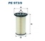 Filtron PE 973/9 Palivový filter