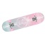 Complete Skateboard for Beginners Women Man Teens