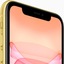 Smartfon Apple iPhone 11 4 GB / 64 GB 4G (LTE) żółty