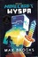 Minecraft Wyspa Ostrov Max Brooks