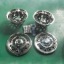 Oceľový disk FORD 6.0" x 16" 6x180