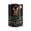 Mokra karma dla kota LOVCAT indyk 0,4 kg