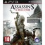 Assassin's Creed III Sony PlayStation 3 (PS3)