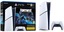 Konzole Sony PlayStation 5 Digital Edition D Chassis Fortnite Cobalt