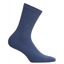 Ponožky Wola bez vzoru veľkosť 36-38