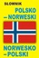 Słownik polsko - norweski norwesko - poľský Kolektívna práca