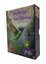 Múdrosť kolibríkov Valladares kniha  44 kariet