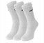 Ponožky Puma 883296 02 biela veľkosť 43-46