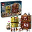 LEGO Harry Potter 76452 opakowanie 7/10