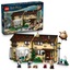 LEGO Harry Potter Privet Drive: Wizyta ciotki Marge 76451