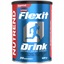 Viaczložkový produkt Nutrend Flexit Drink 400 g grapefruit