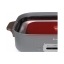 elektricky stolni multigrill kuvings ceramic grafit kniha 200 receptu