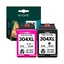 Tintapatron Evoke HP 304 XL fekete + háromszínű készlet 38 ml