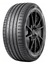 Nokian Tyres Powerproof 1 225/45ZR17 94 Y ochranný rant, výstuž (XL)