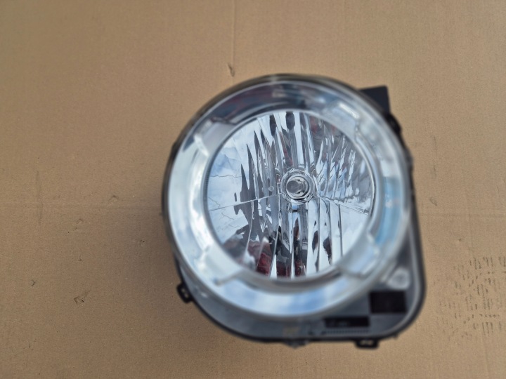 Jeep Renegade lampa lewa. Oryginał.Reflektor.100%