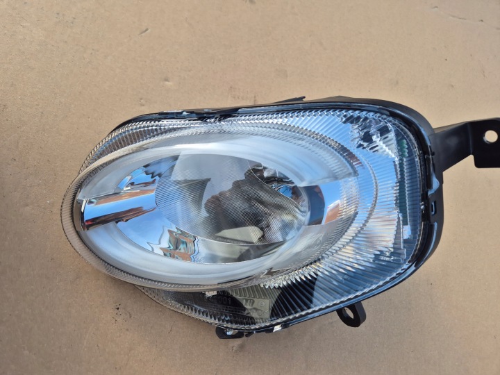 Fiat 500 lampa lewa LED.2015-2022.Nowy.OE.DRL.