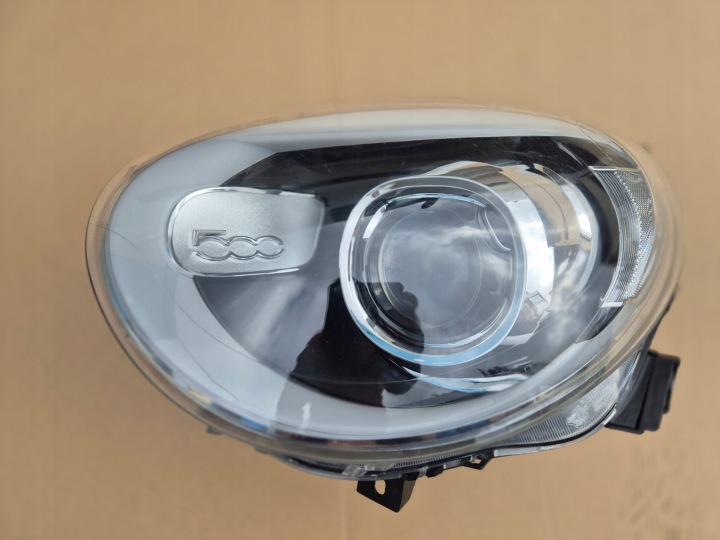Fiat 500 X lewa lampa.Ksenon.MOPAR. 500X.OE