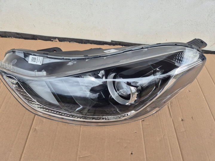 Hyundai I10 3 lampa lewa przód.Soczewka .2019- .OE