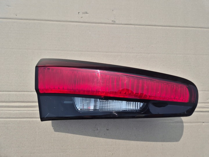 Fiat Tipo 2 lampa lewa z klapy.HB.Kombi.Jasna.Nowa