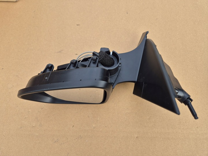 Fiat Tipo lusterko lewe.Ręka.Nowy OE. Nakładka