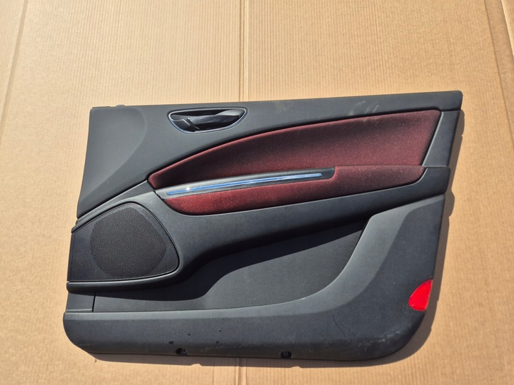 Fiat Bravo 2 Sport boczek drzwi przedni prawy.100%